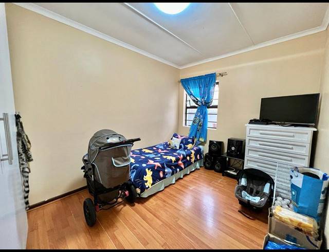 3 BEDROOM HOUSE FOR SALE IN SILVERSANDS